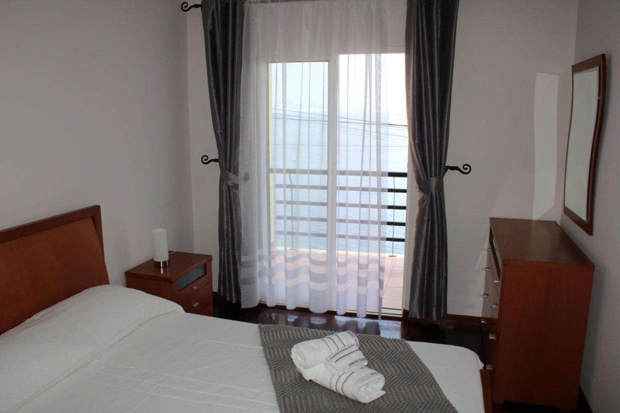 Sea Front House Villa Funchal  Ngoại thất bức ảnh
