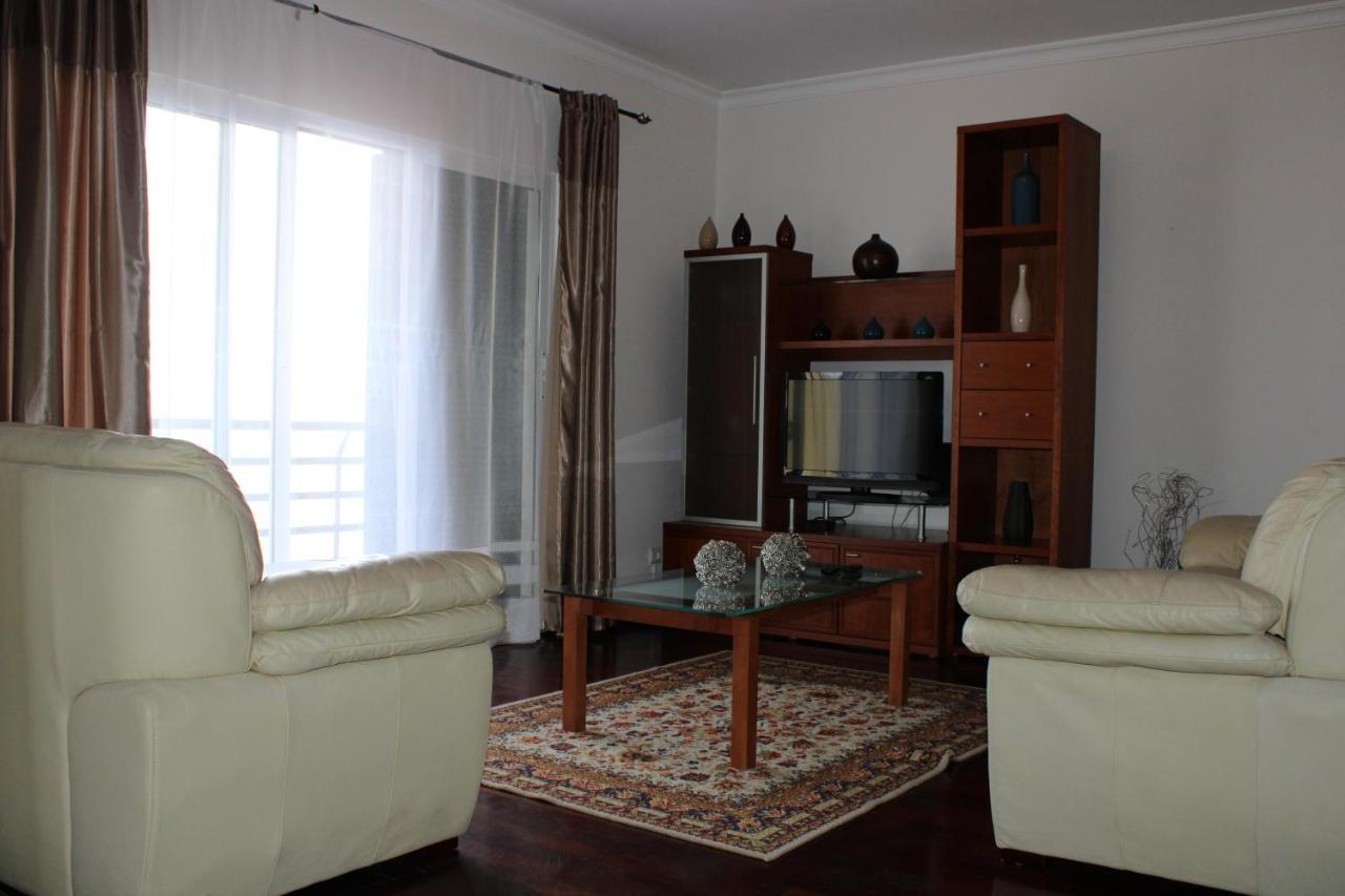 Sea Front House Villa Funchal  Ngoại thất bức ảnh