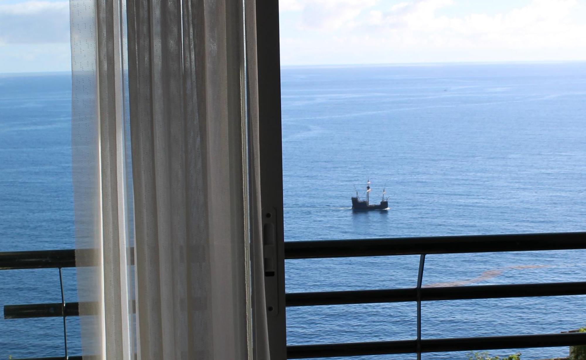 Sea Front House Villa Funchal  Ngoại thất bức ảnh