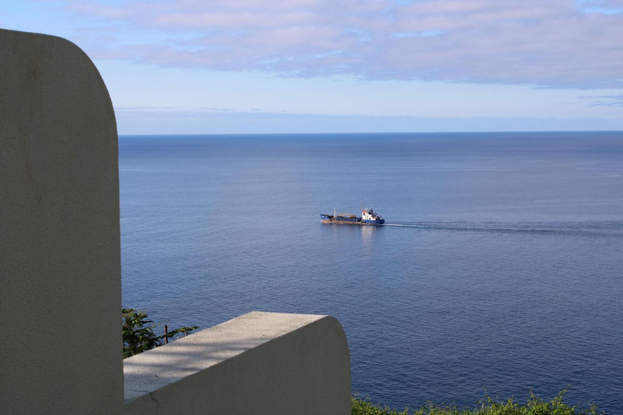 Sea Front House Villa Funchal  Ngoại thất bức ảnh