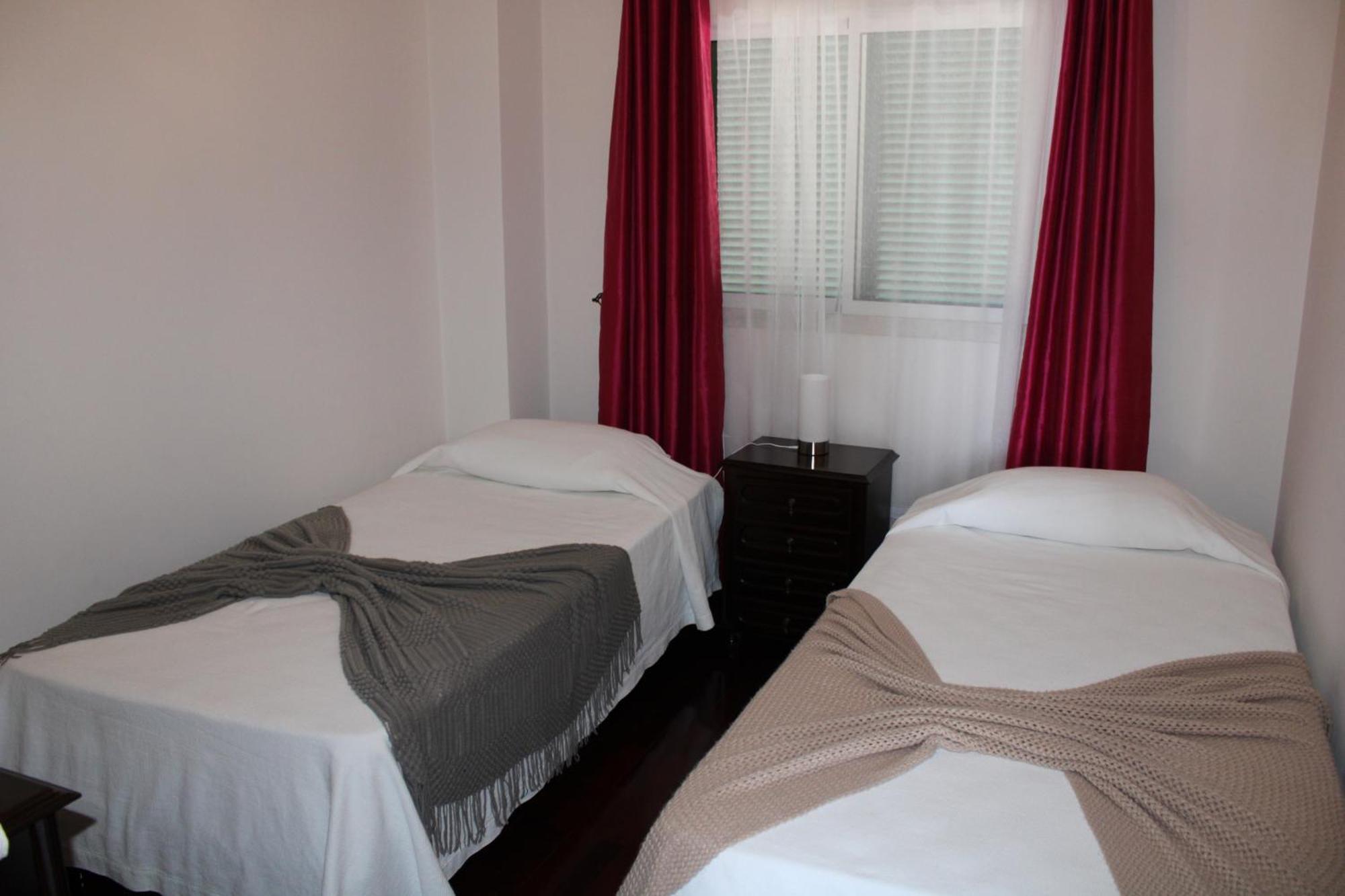 Sea Front House Villa Funchal  Ngoại thất bức ảnh